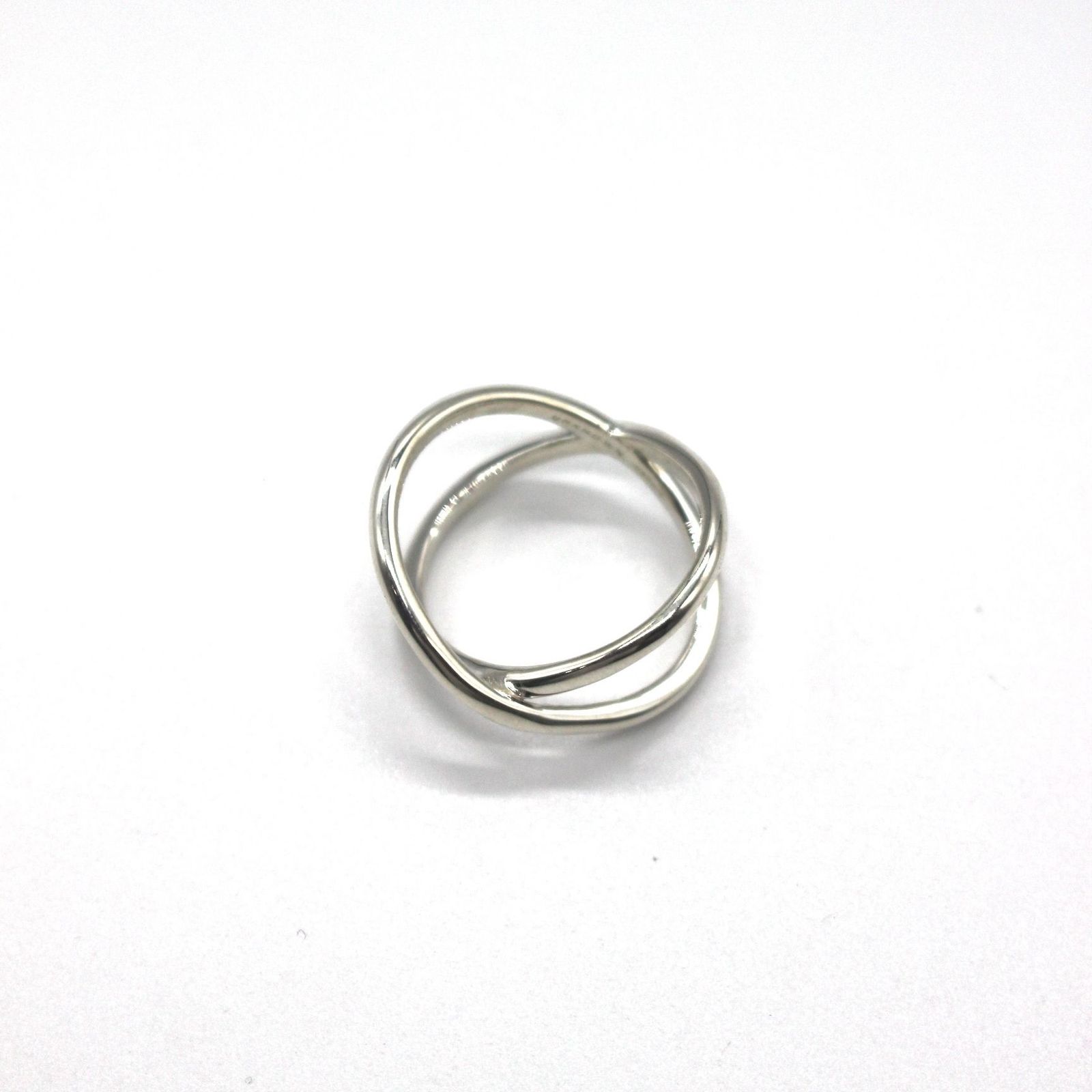 U547 " GRID " RING | SILVER925 | リング