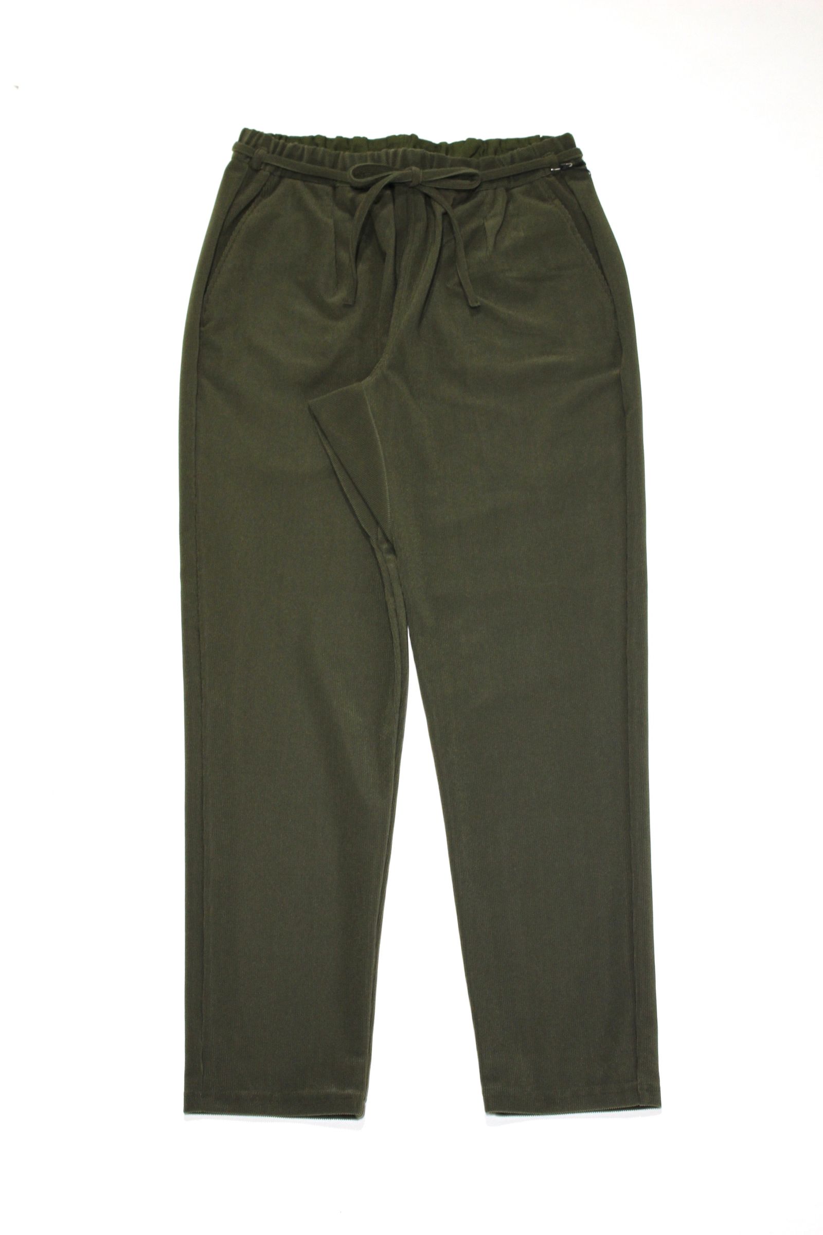 CLIFTON EZ TROUSERS “Plain”/イージートラウザーズ