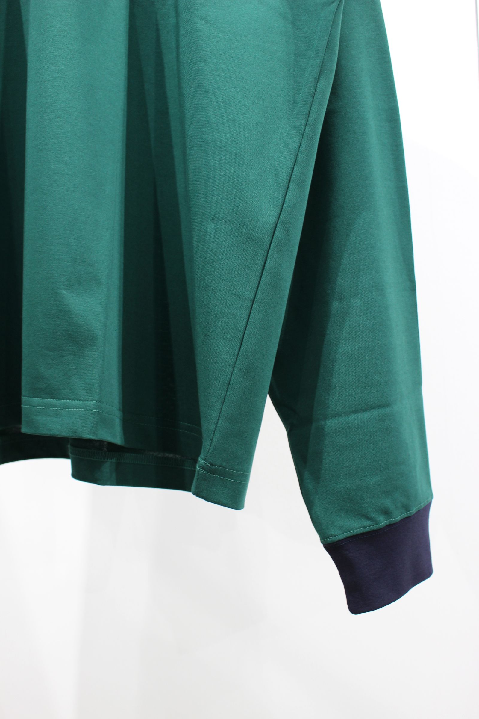 RINGER L/S CUTSAW/カットソー