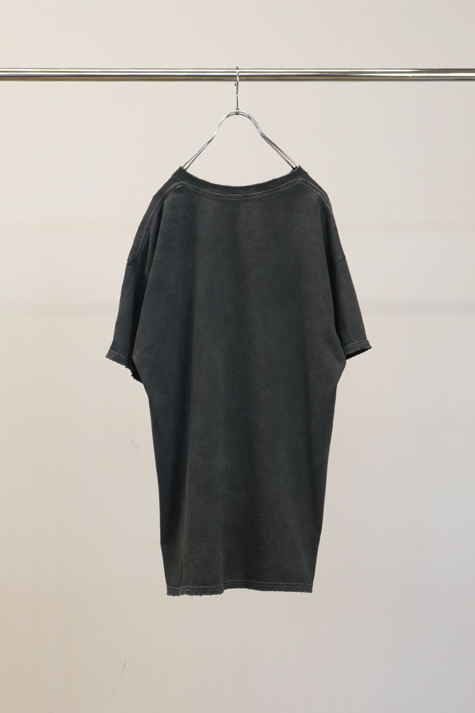 FADING HORSE SS | NAVY | カットソー