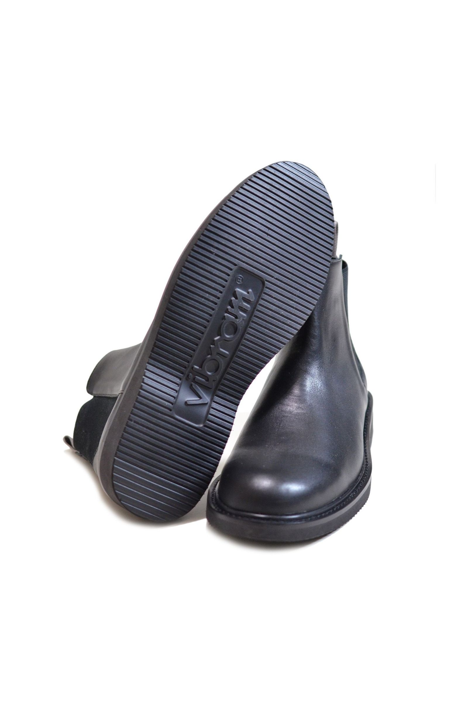 SIDE GORE BOOTS/サイドゴアブーツ