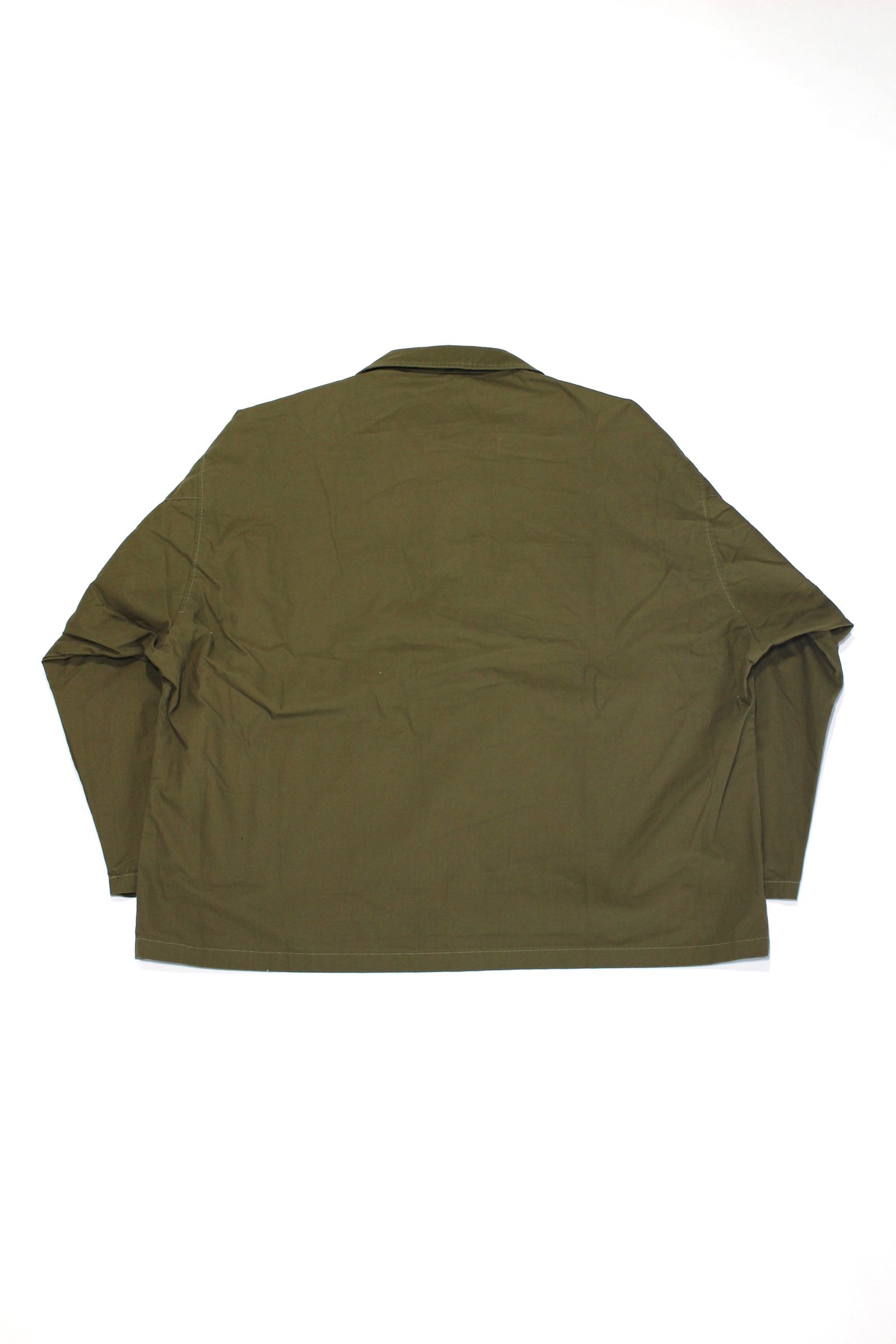 Jungle fatigue jacket/ファティーグジャケット