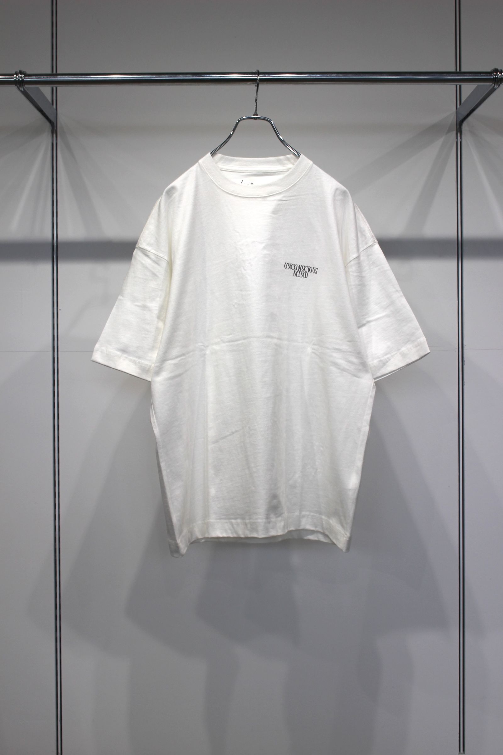 EYE BY M.ENOMOTO T | White | カットソー