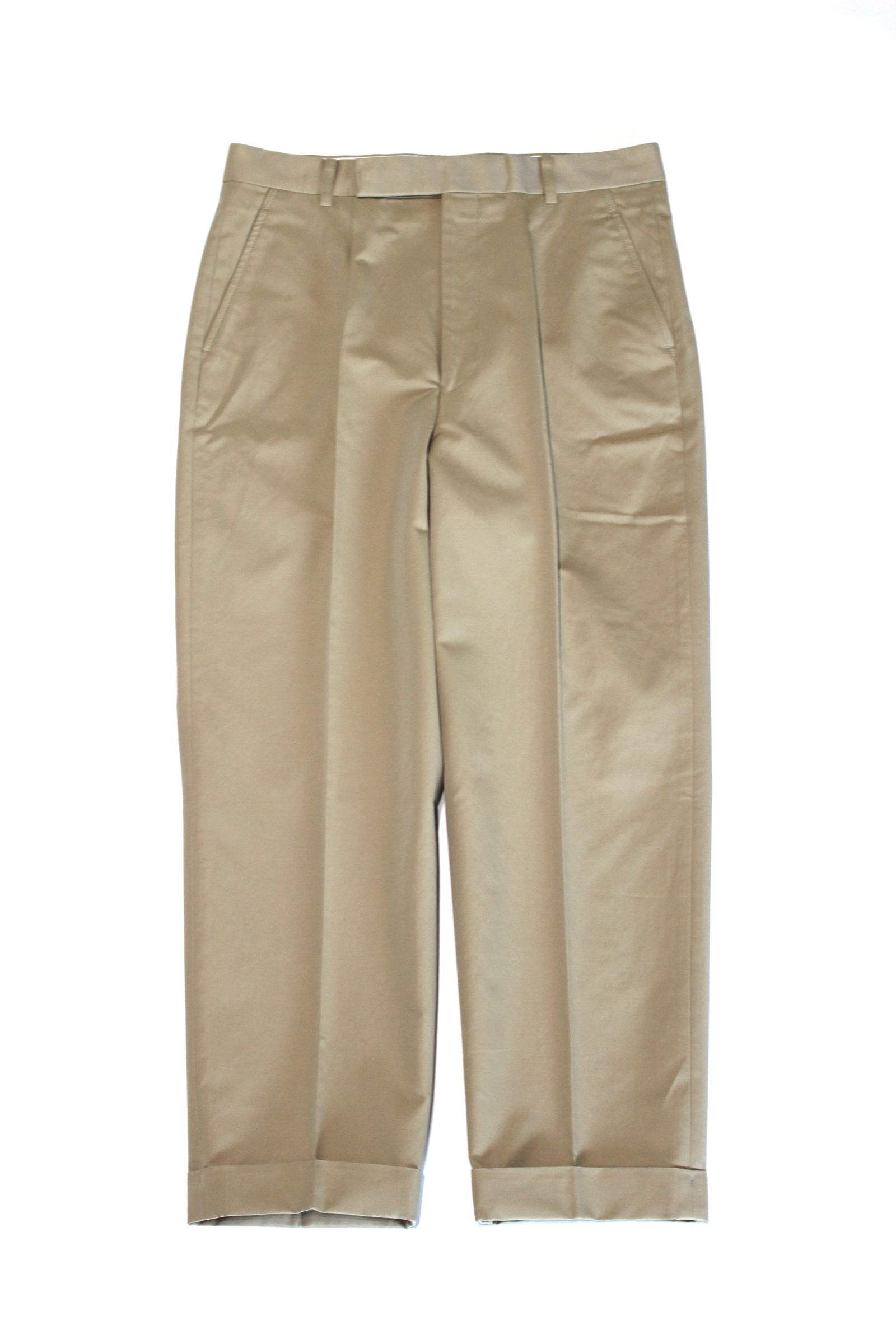 INTERIM - HIGH-COUNT VENTILE DRIZZLER JACKET/ベンタイル