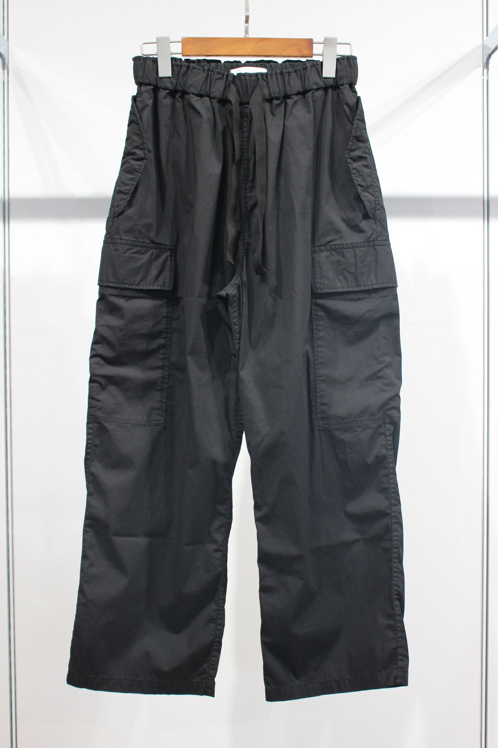 MASON EZ CARGO TROUSERS/カーゴトラウザーズ