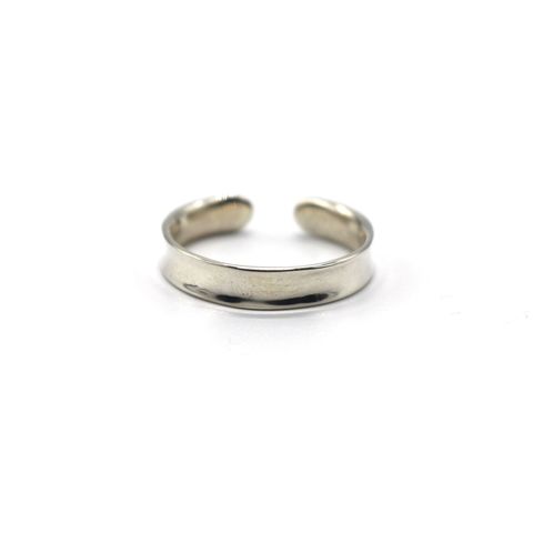 U053 "DISTORT1" RING | SILVER925 | リング
