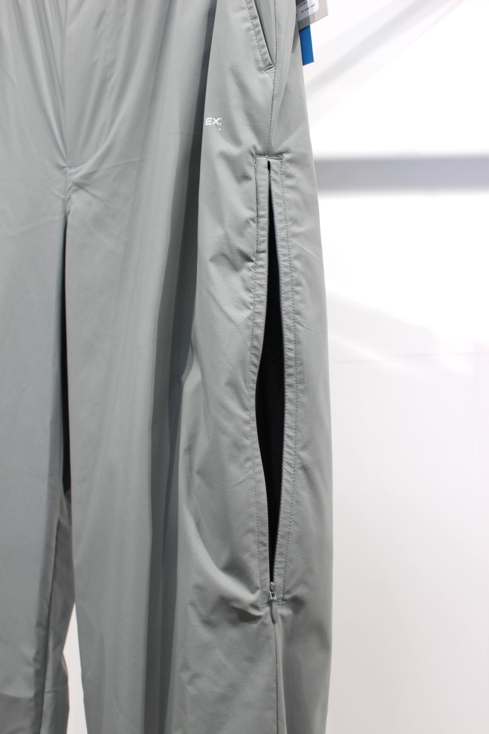 [ラスト1点] Pertex Shield Nylon Track Pants | L.GRAY | パンツ