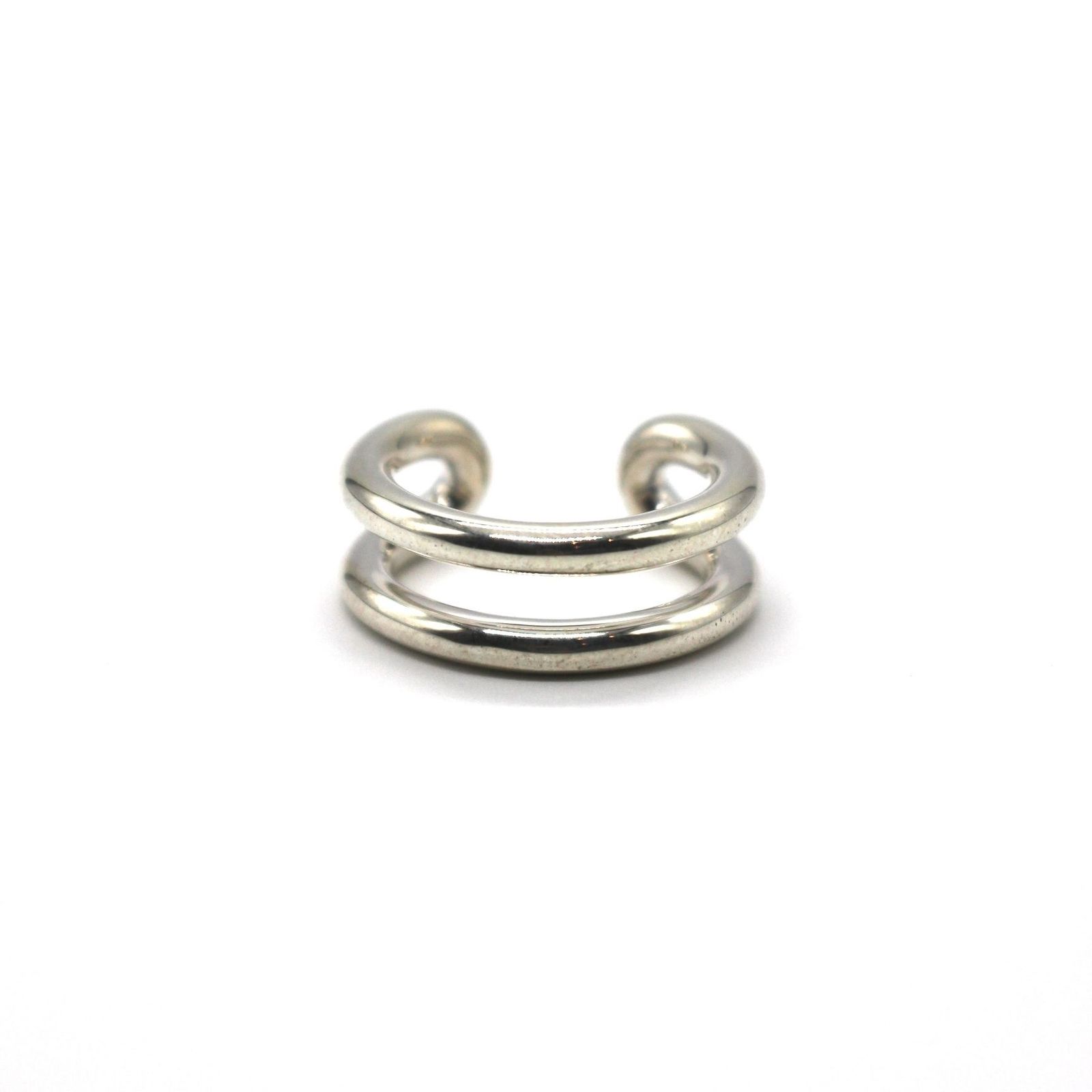 U025 " MORTISE2 "RING | SILVER925 | リング