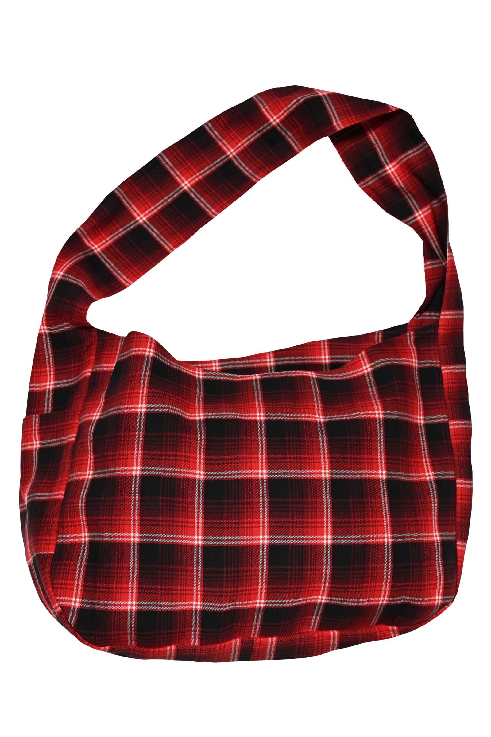 Body bag | RED | バッグ
