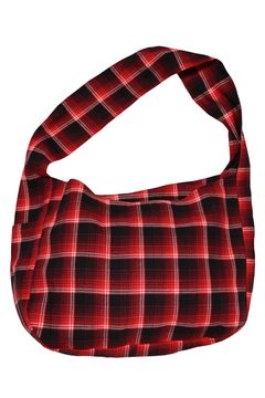 Body bag | RED | バッグ