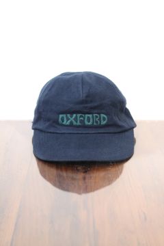 Film cap | NAVY | キャップ