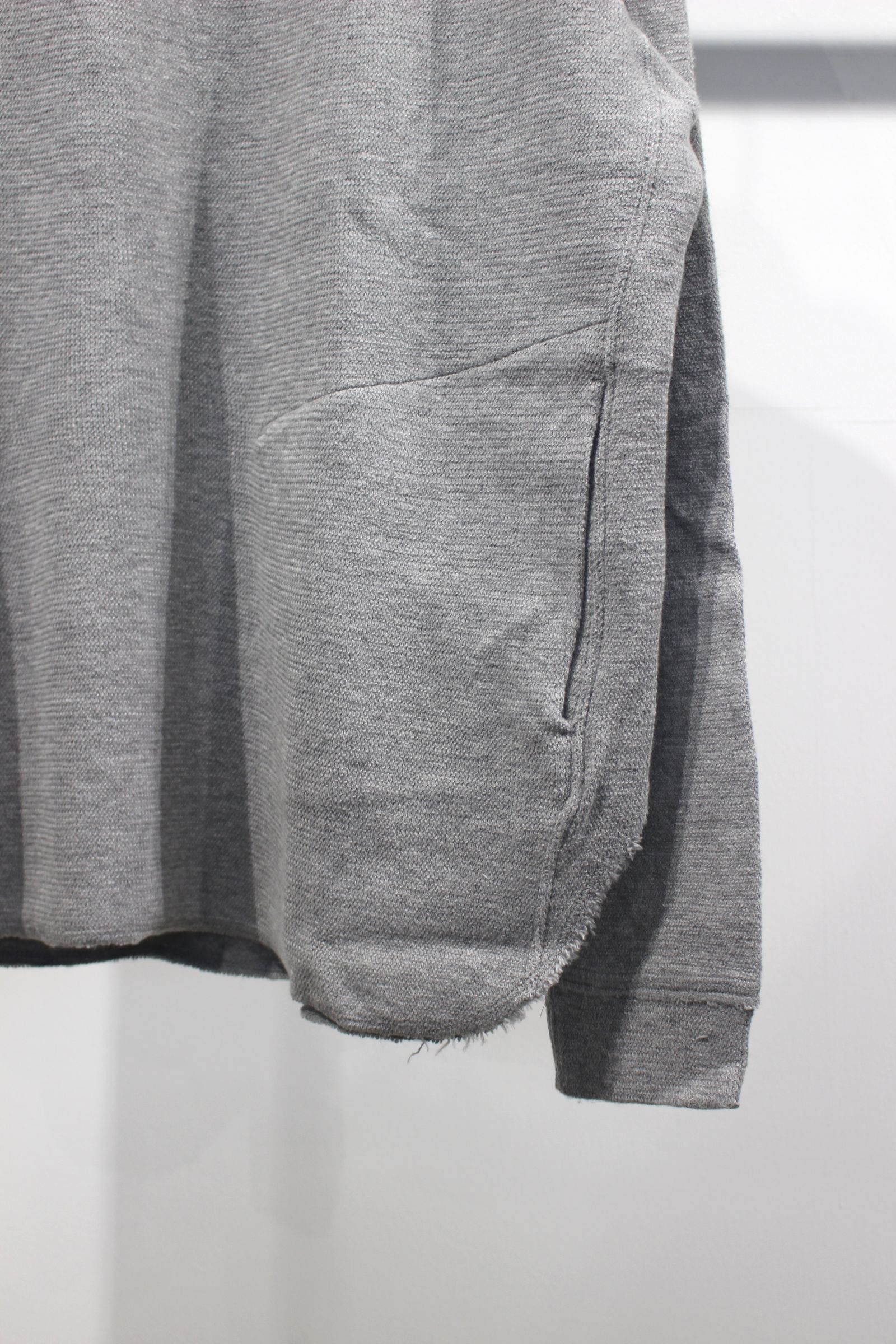 RELAXIN CREW SWEAT/カットソー
