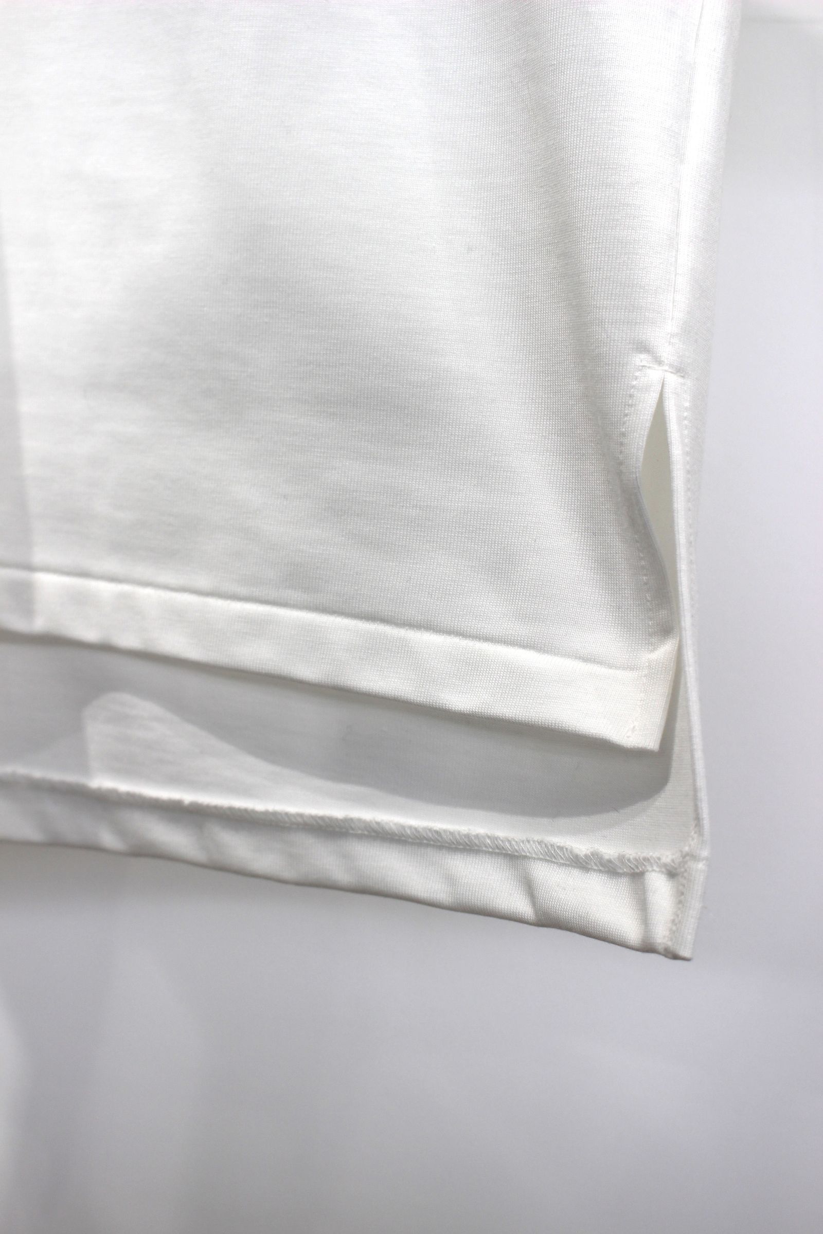 HYPER BIG SUVIN GIZA TEE/カットソー