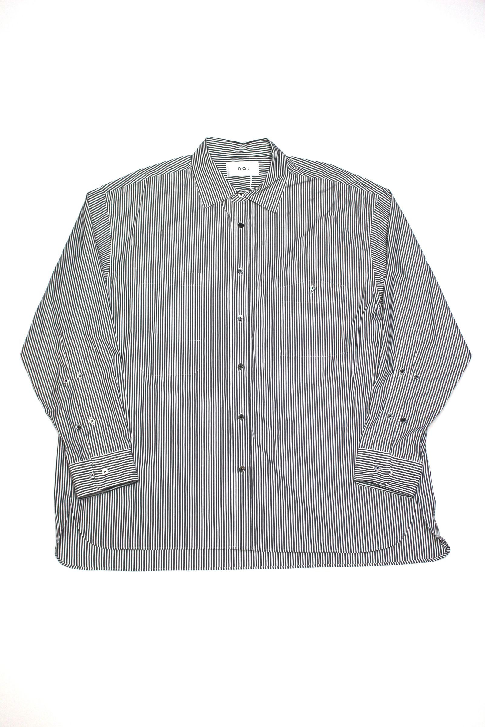 WORK POCKET SHIRT/シャツ