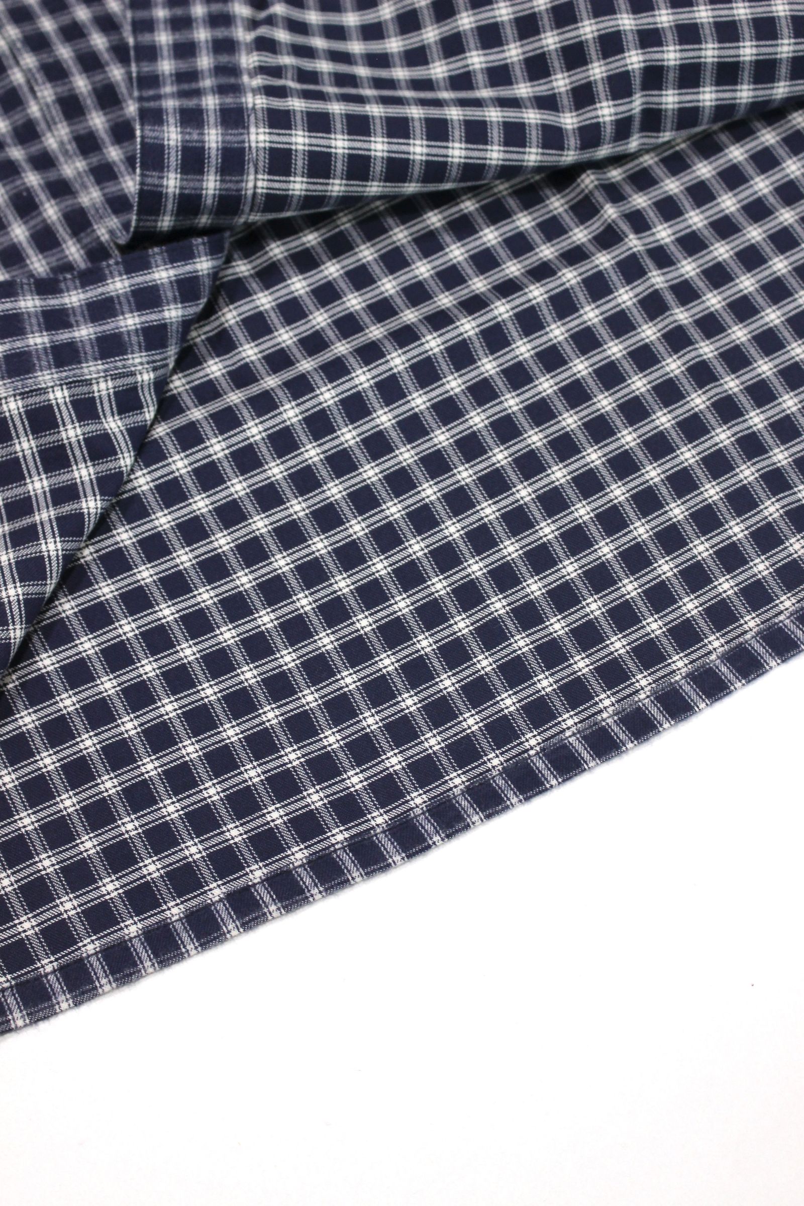 wonderland - Big check shirts/ビッグシャツ | NapsNote