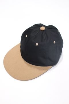wonderland × IDSL 6 Panel cap/キャップ