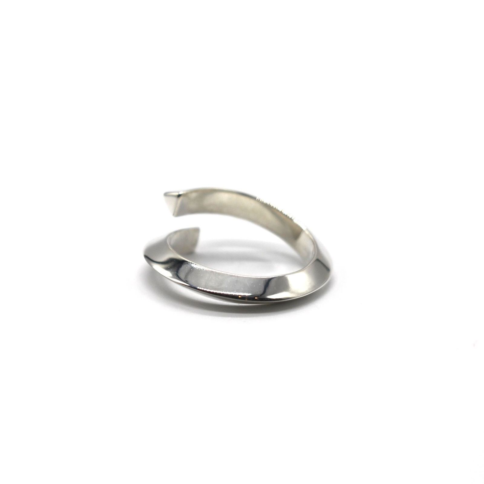 U526 " MISTAKE2 " RING | SILVER925 | リング