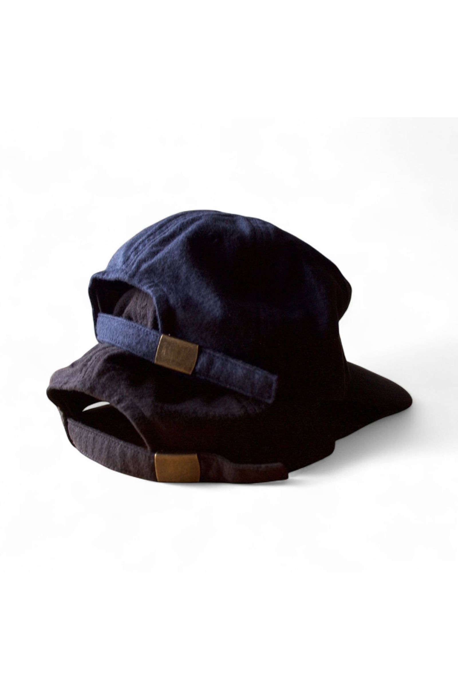 Tula Cap | NAVY,BLACK | キャップ