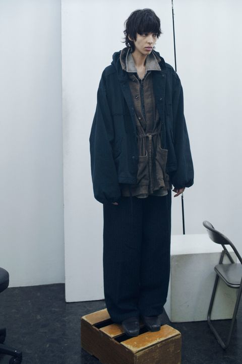 2024AW LOOK No.30