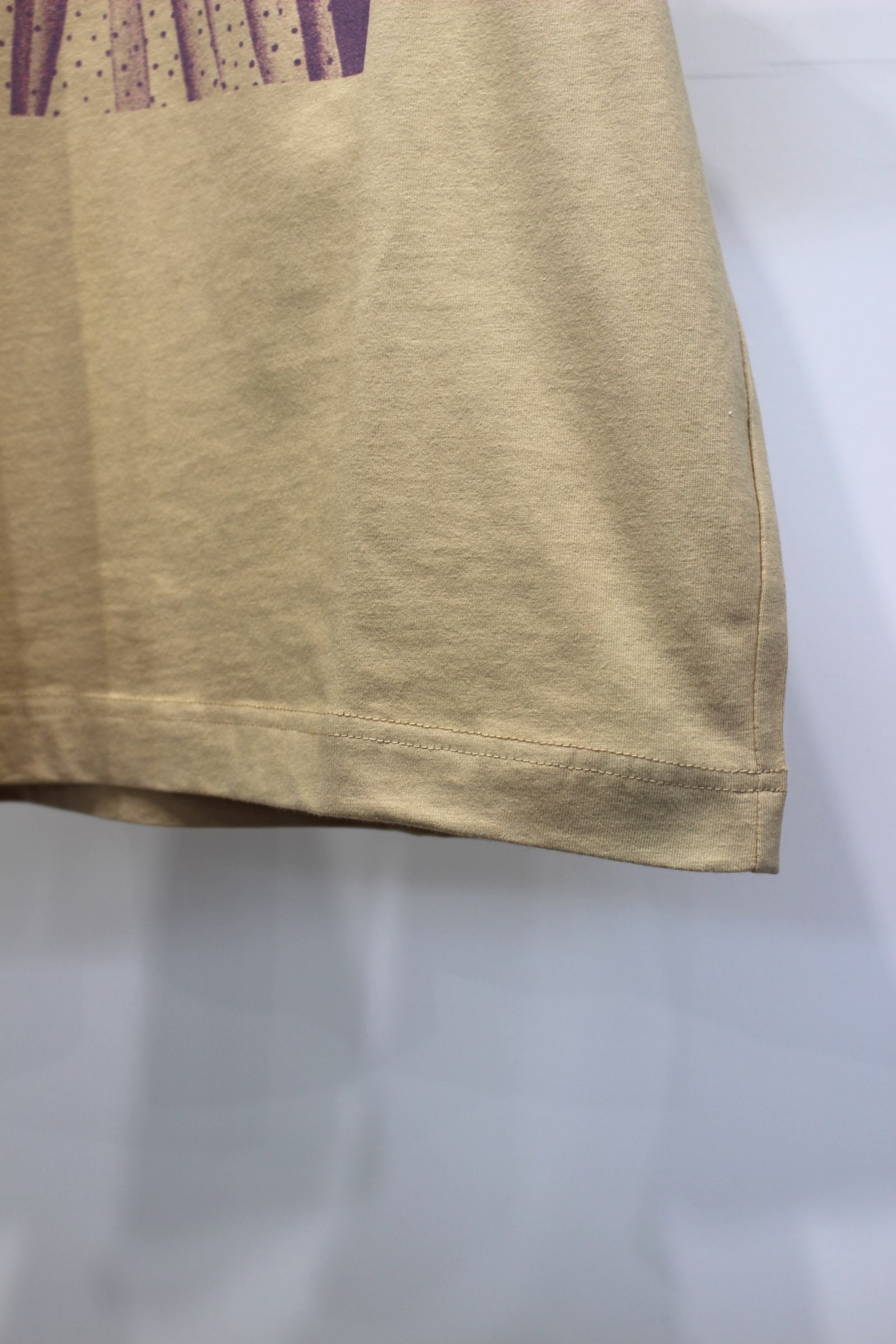 MY QUEEN BY M.ENOMOTO T | Beige | カットソー