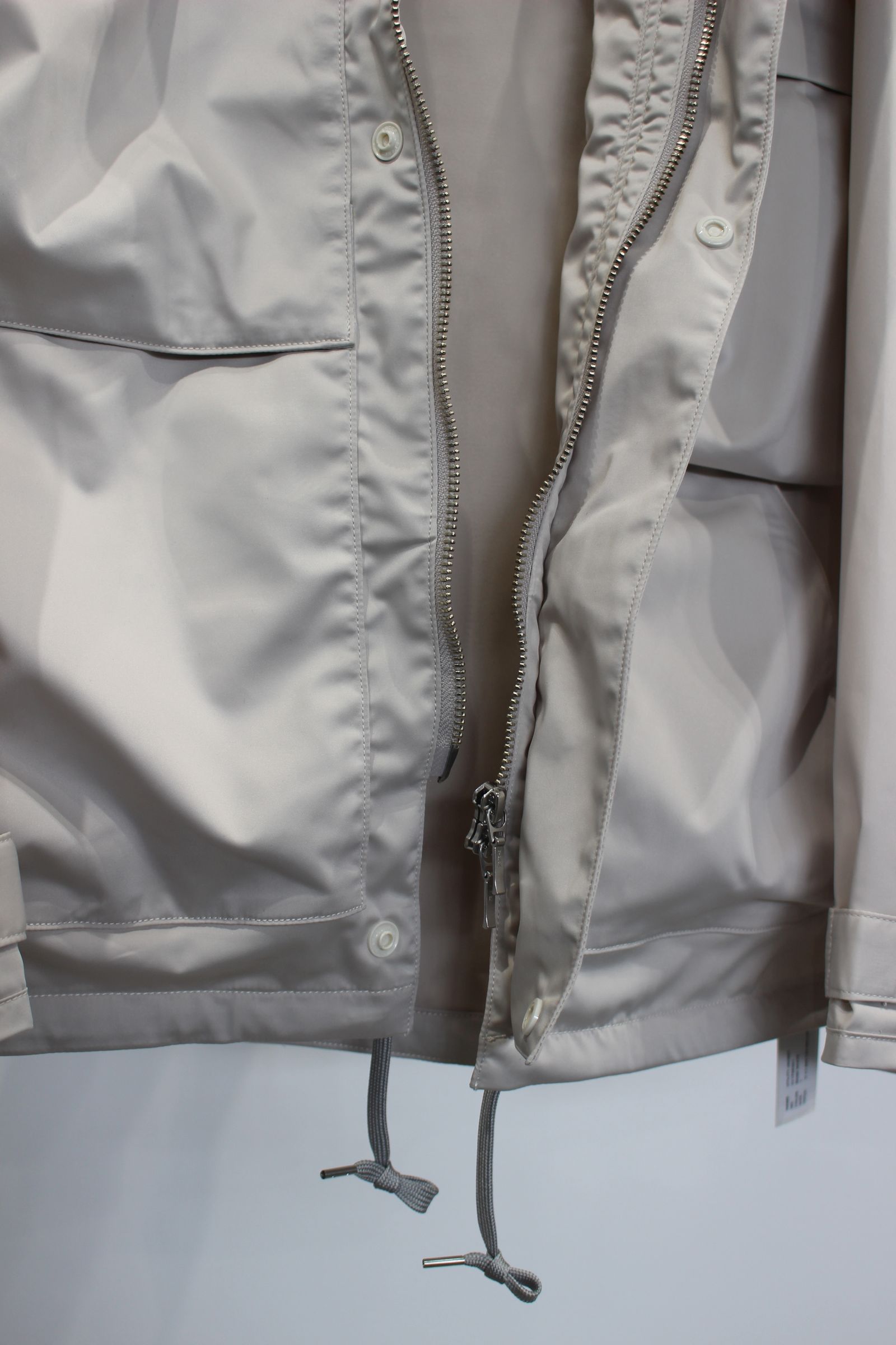 UTILITY JACKET/ジャケット