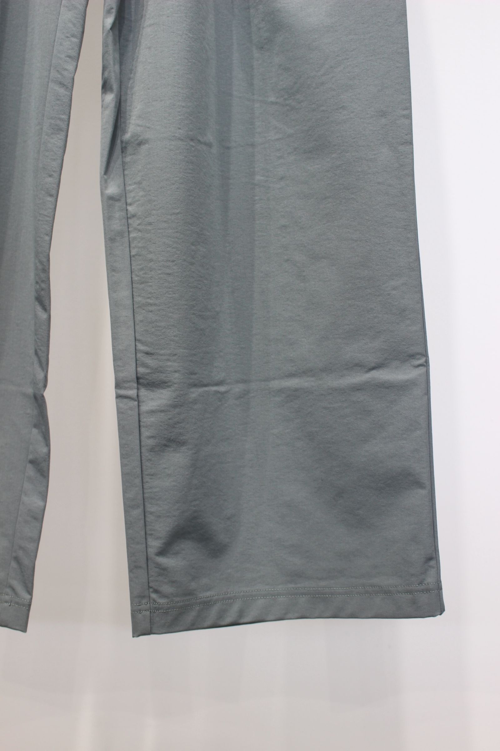 AMPHIBIOUS RELAX PANTS | Blue | リラックスパンツ