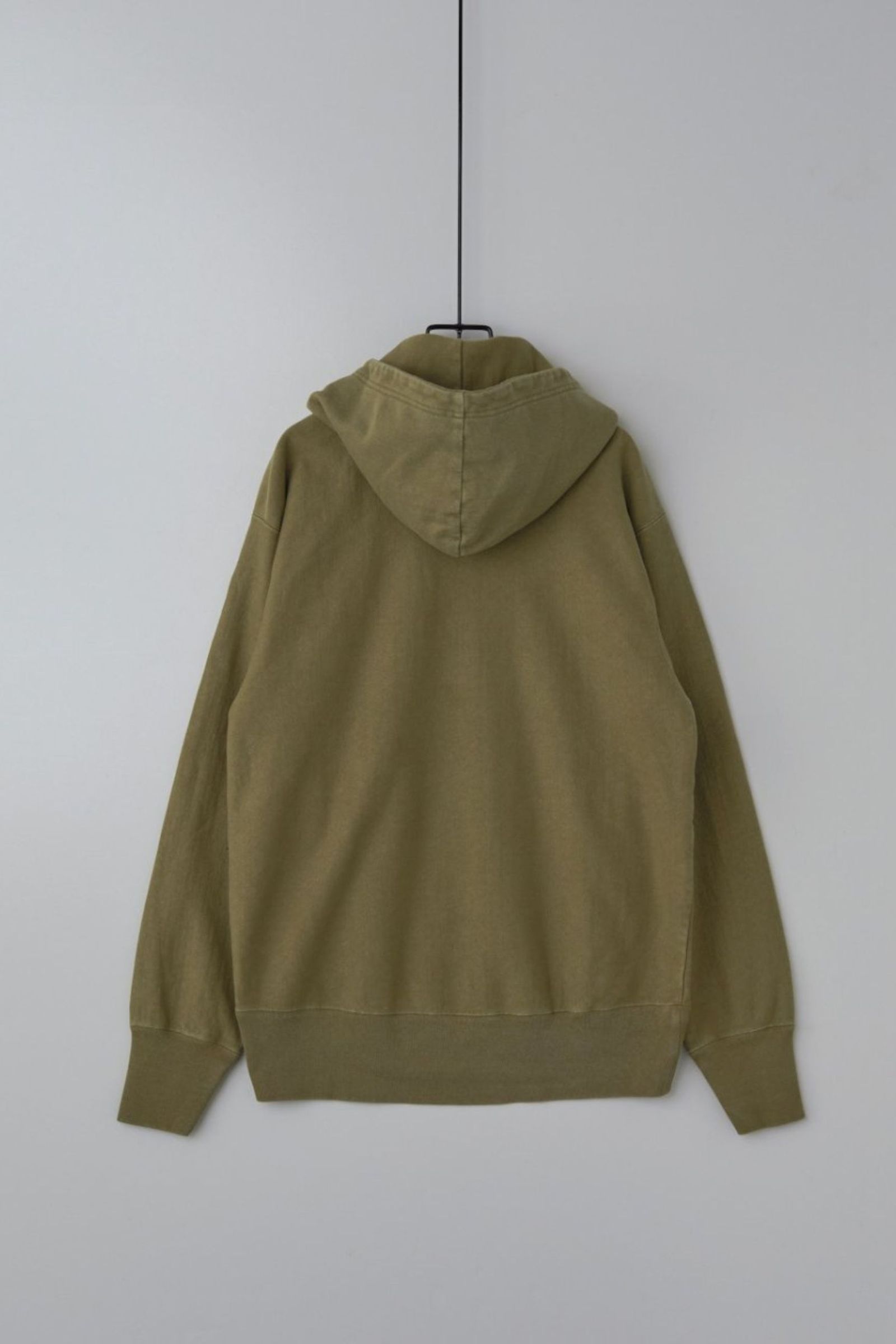 NOMADIC HOODIE | FADED BEIGE | フーディー