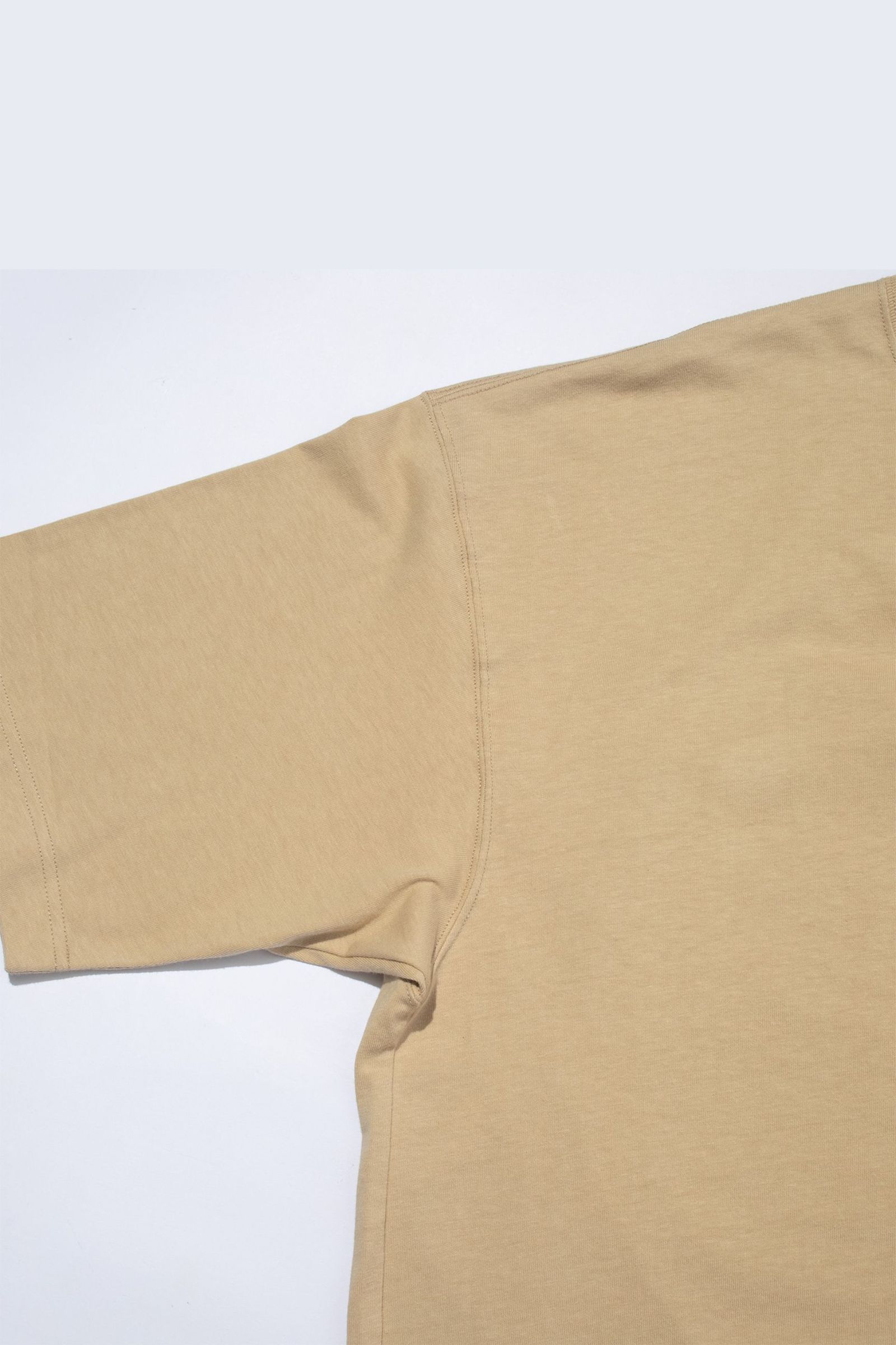 EYE BY M.ENOMOTO T | Beige | カットソー