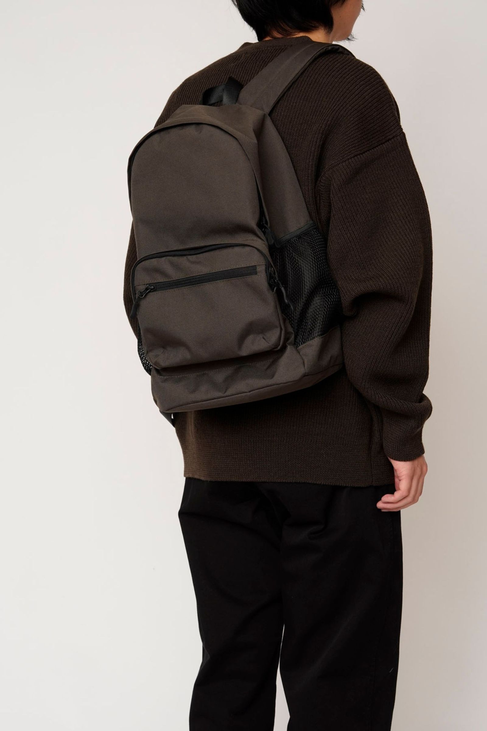 EVCON(エビコン)24FW/秋冬 新作のデイパックが入荷