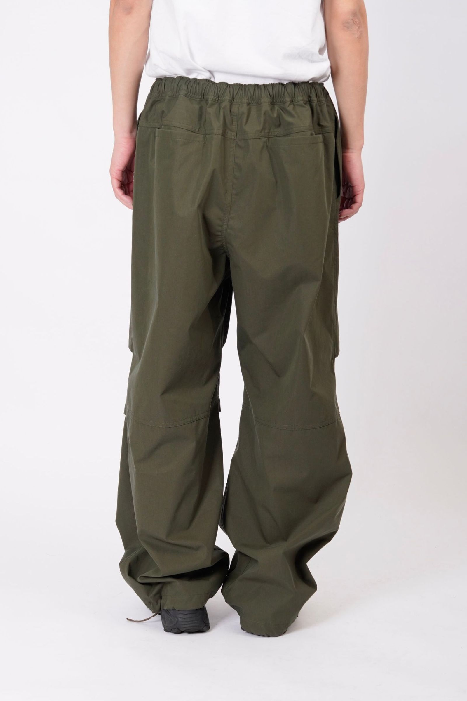 MILITALY PANTS | OLIVE | ミリタリーパンツ