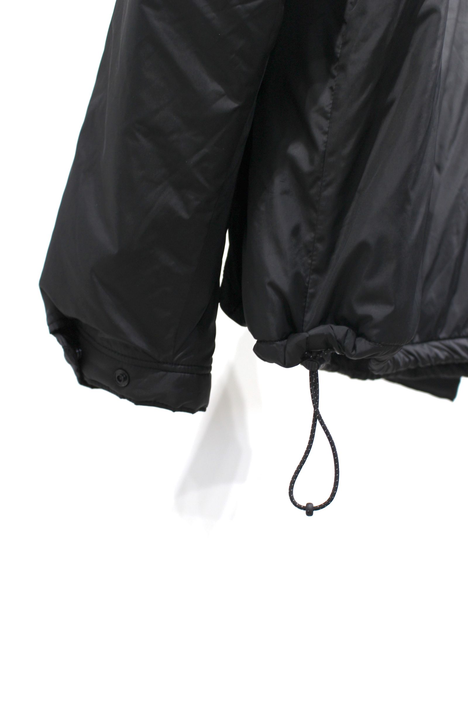 Light Jacket/BLACK