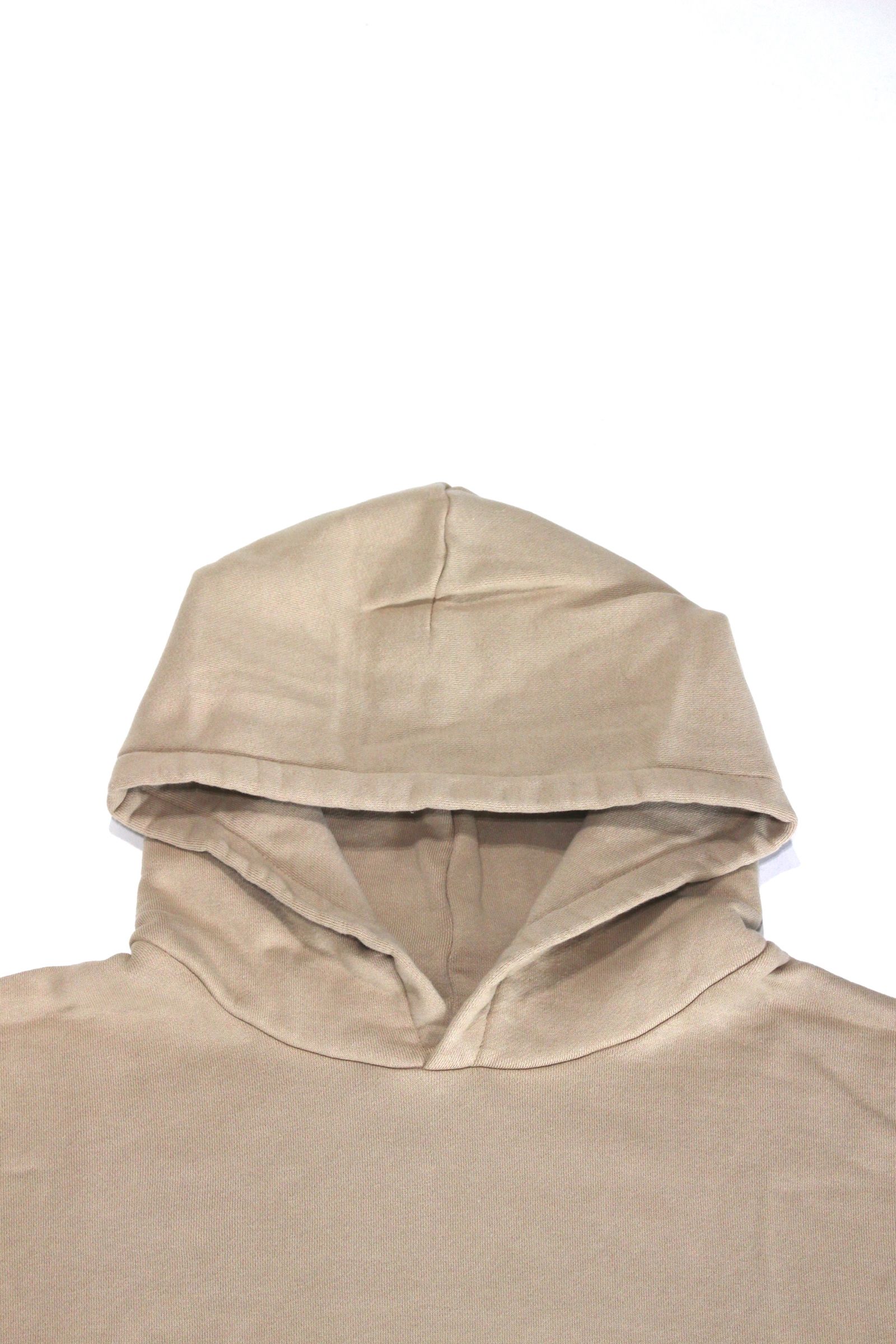 PROCESSING SWEAT HOODY/スウェット