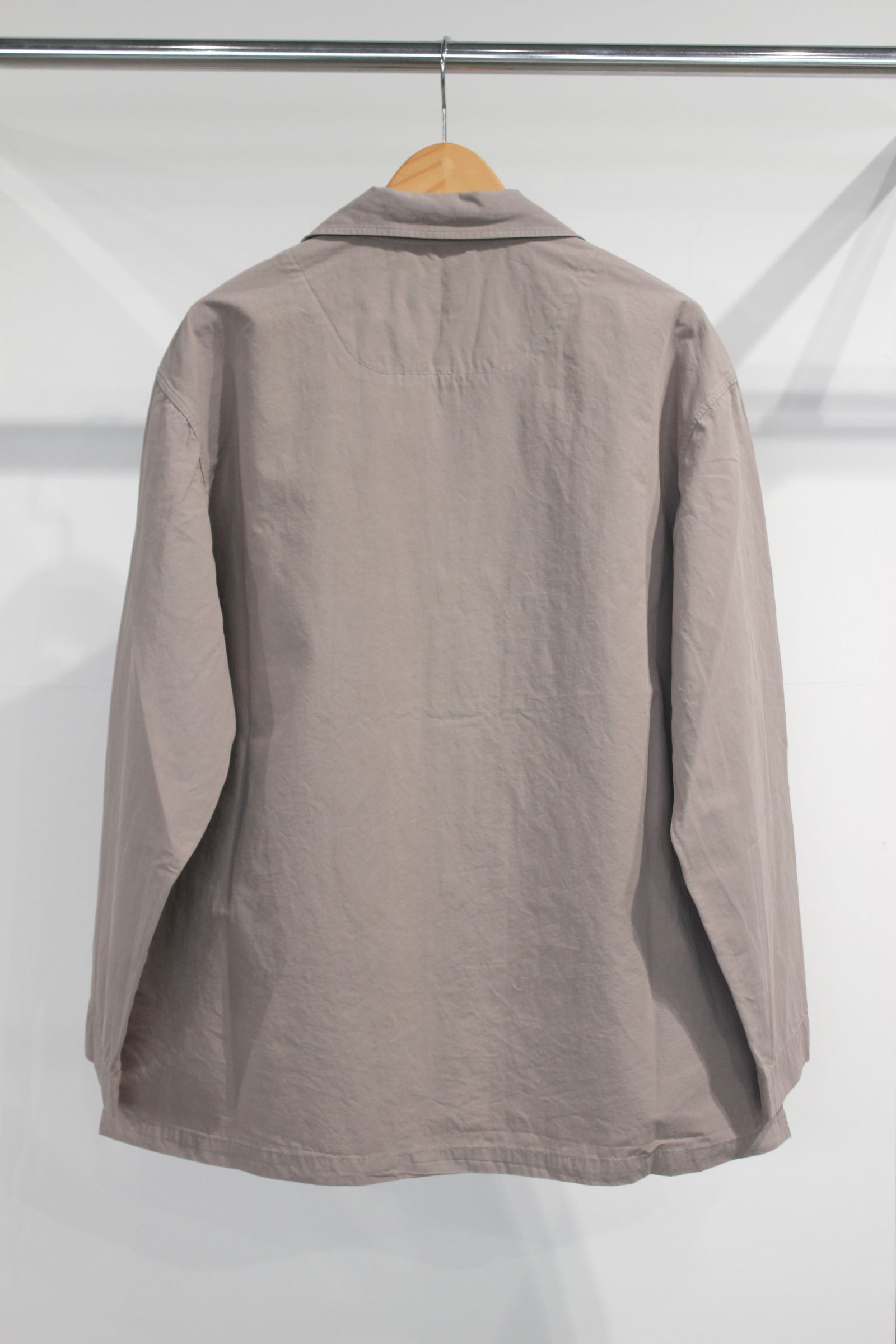 HARVEY M43 JACKET/シャツジャケット