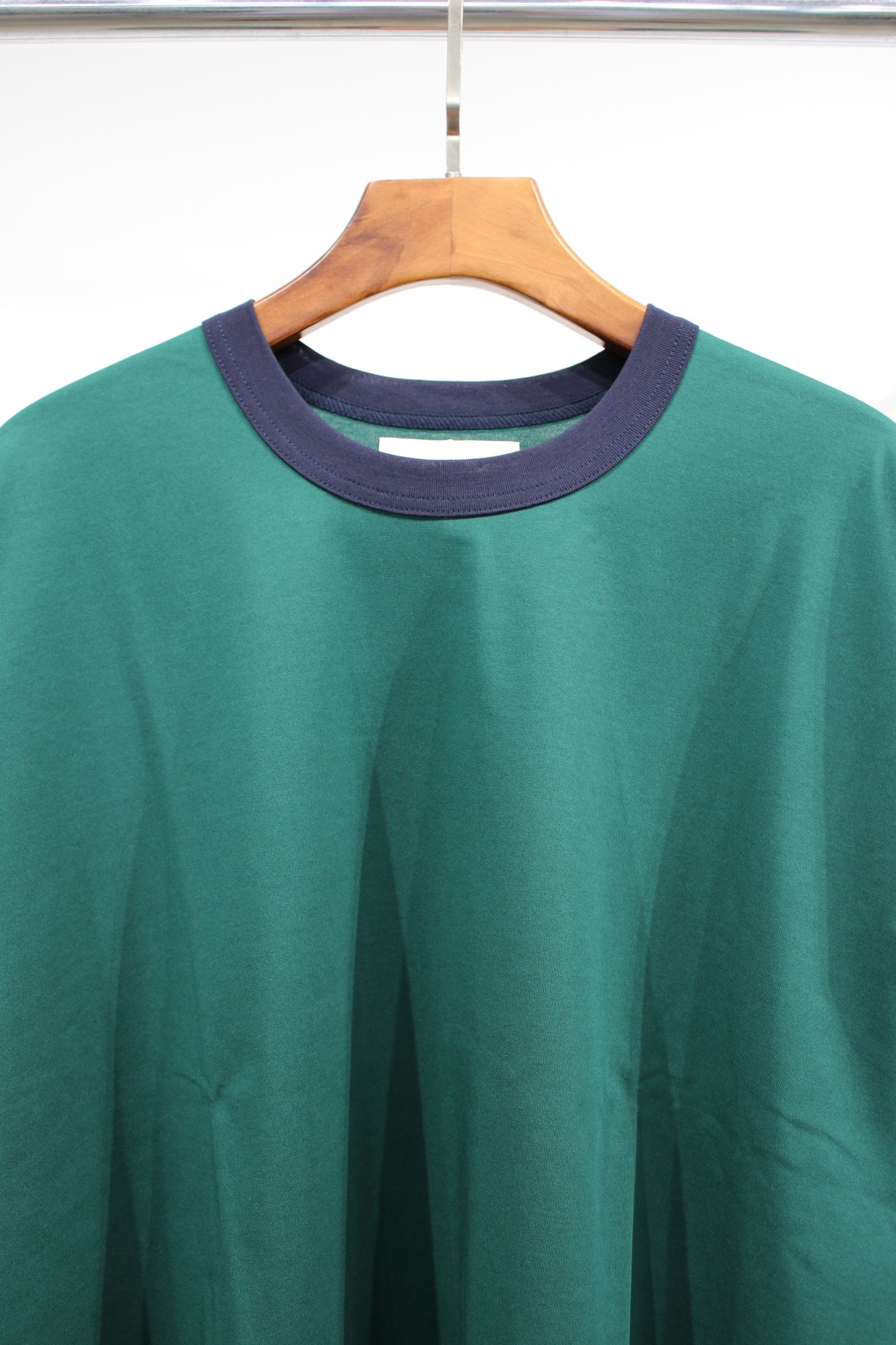 RINGER L/S CUTSAW/カットソー