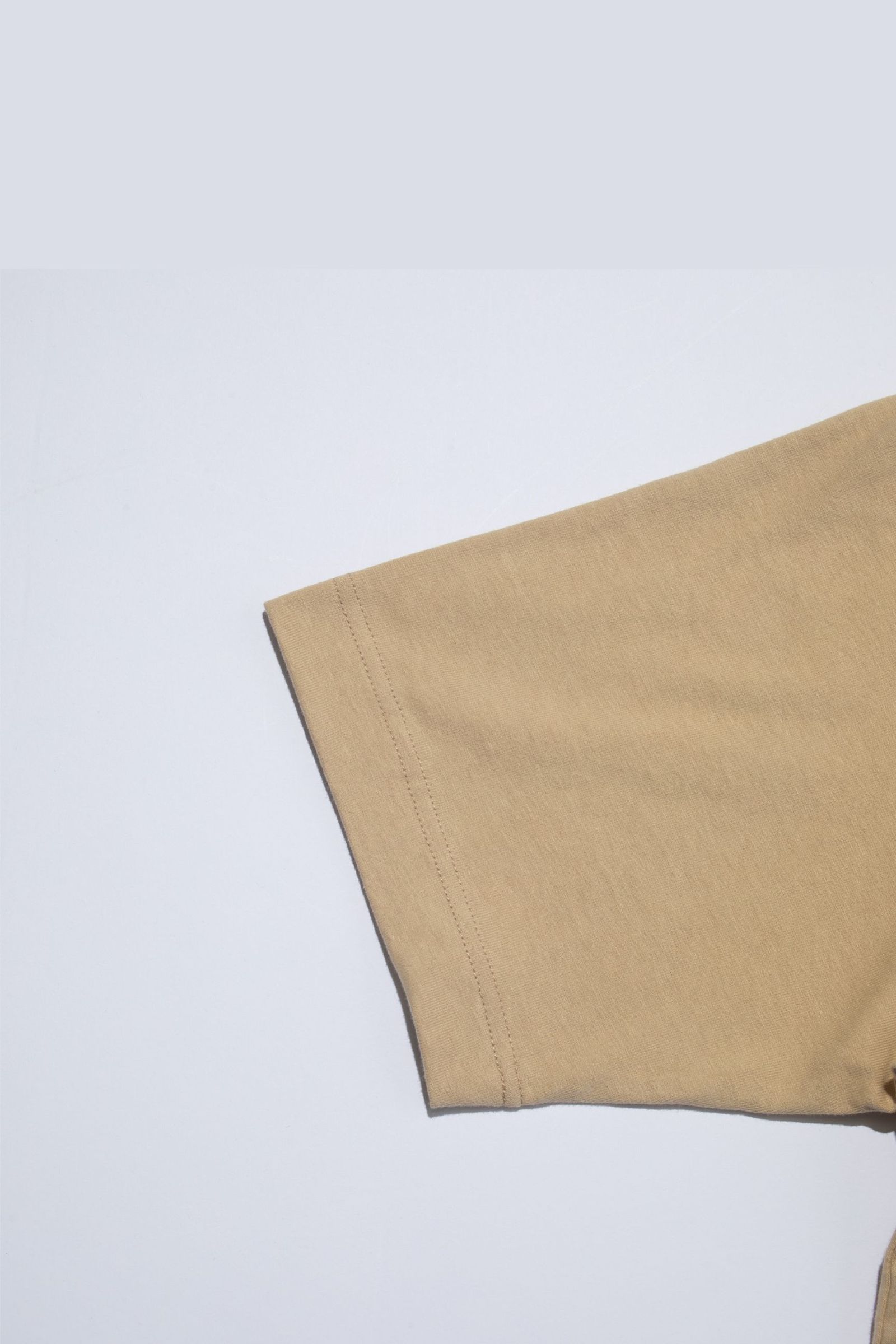 MY QUEEN BY M.ENOMOTO T | Beige | カットソー