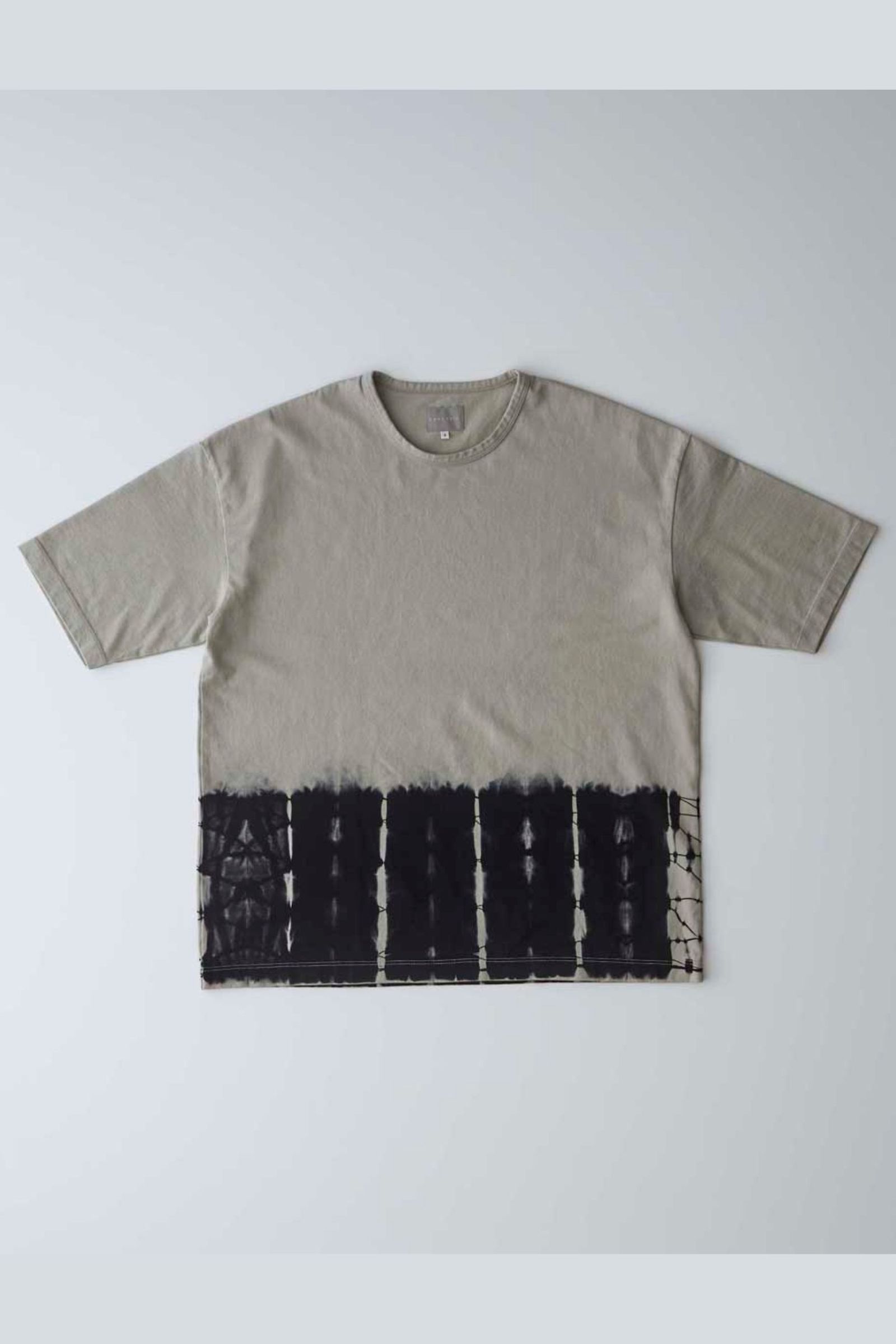 BLEACH PRINT TEE | MINT | Tシャツ