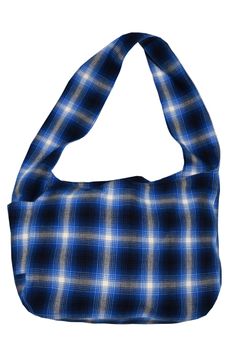 Body bag/BLUE