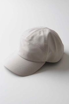 ELFIN CAMP CAP/キャンプキャップ