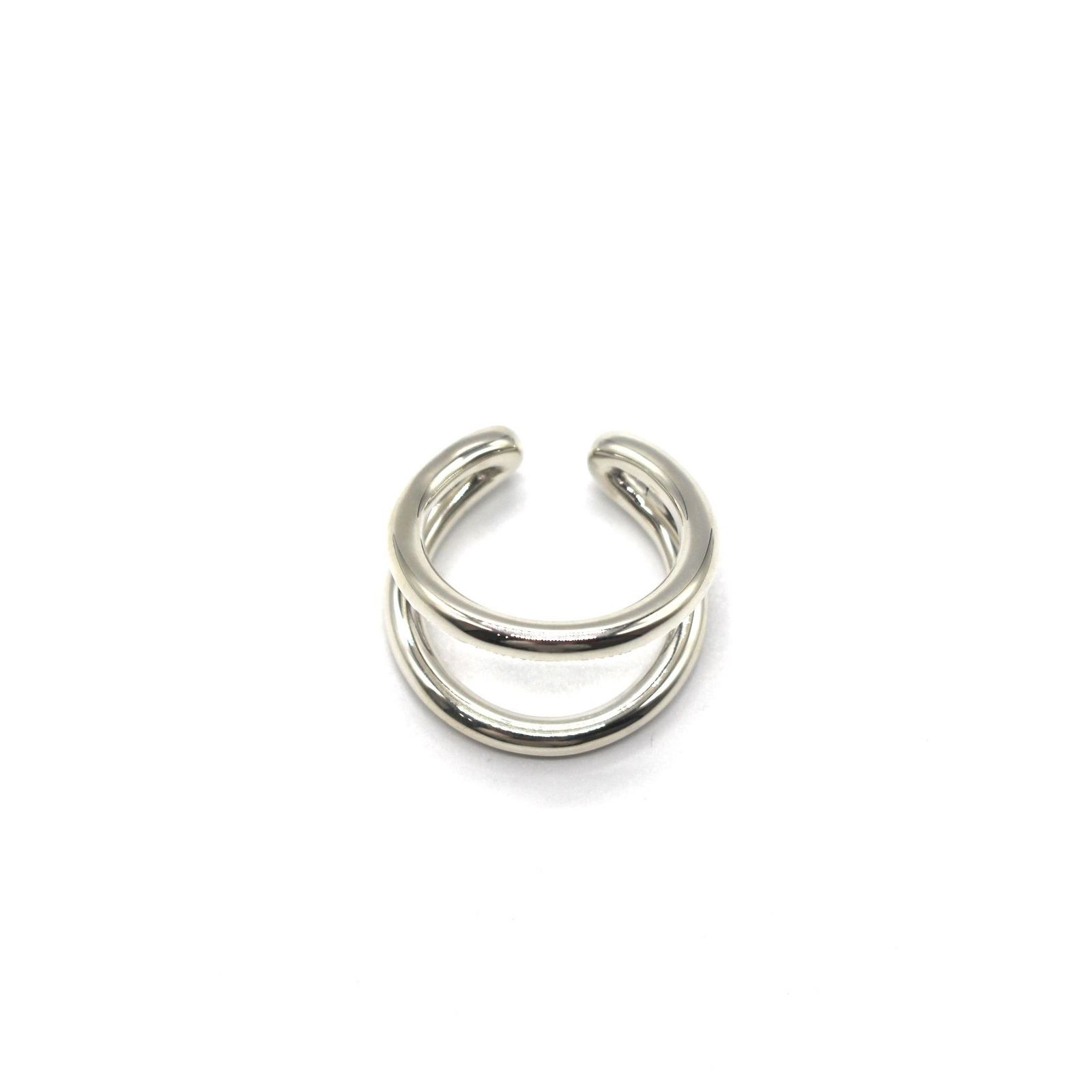 U080 “ LOG ” RING | SILVER925 | リング
