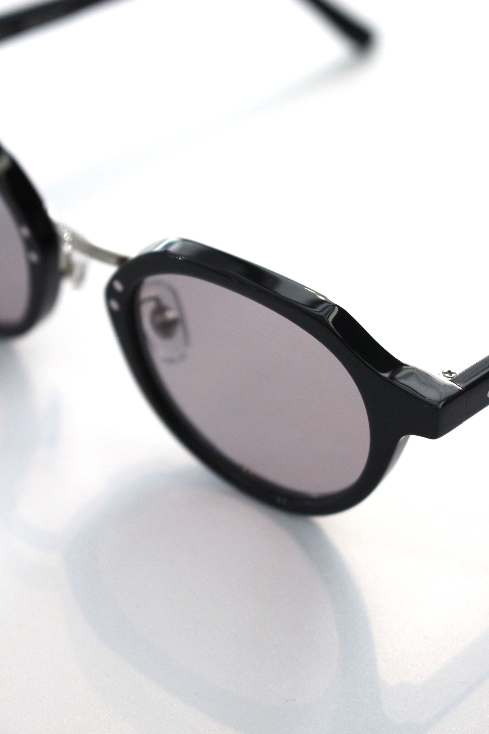 NEW. - NEW. SAGAMORE II C-1 / サングラス / ブラック | LUKE