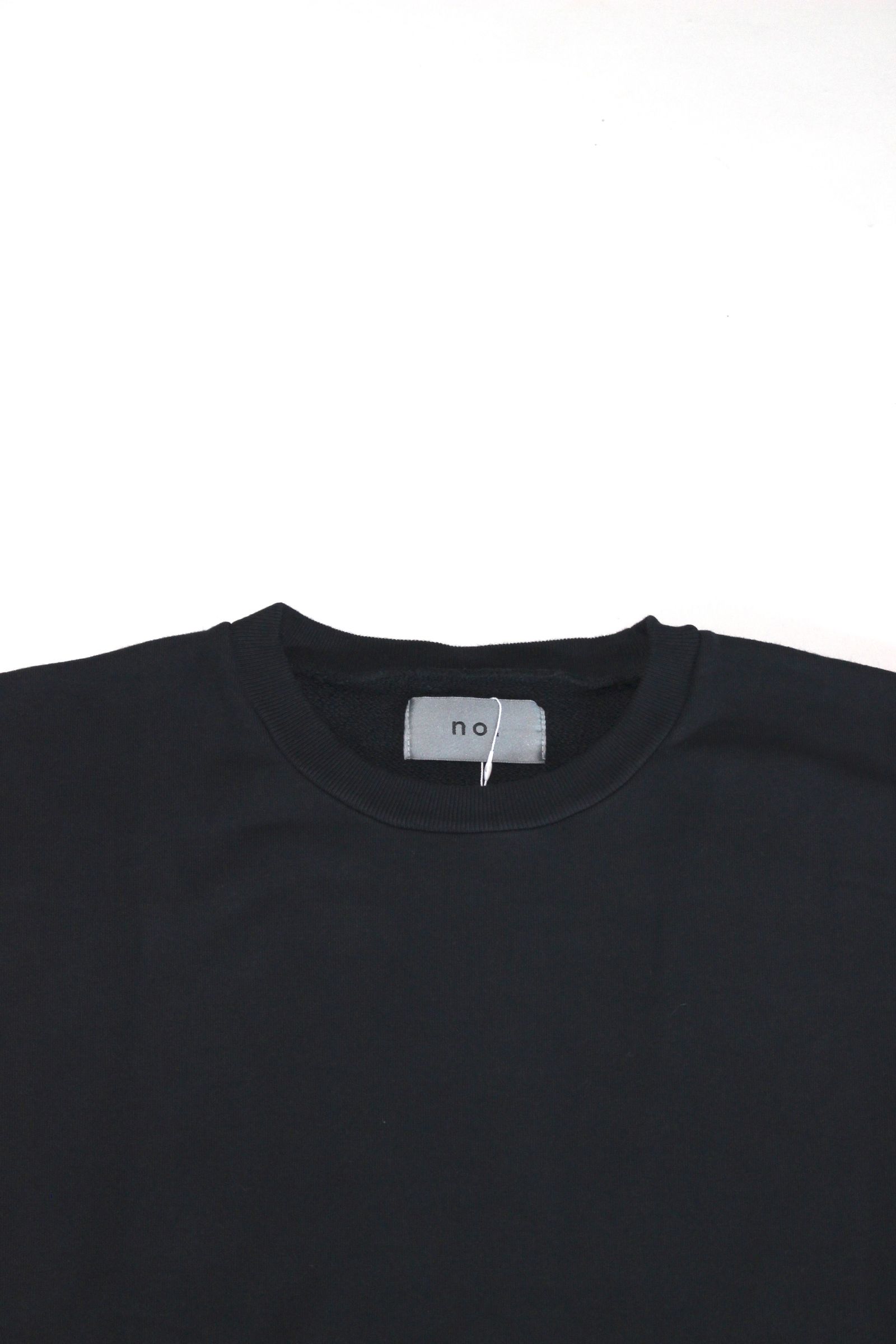 PROCESSING CREW SWEAT/スウェット