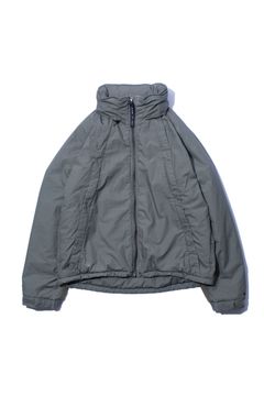 HAPPY JACKET IMPRESSION BY F/CE. 2.0 | Sage Green | ブルゾン