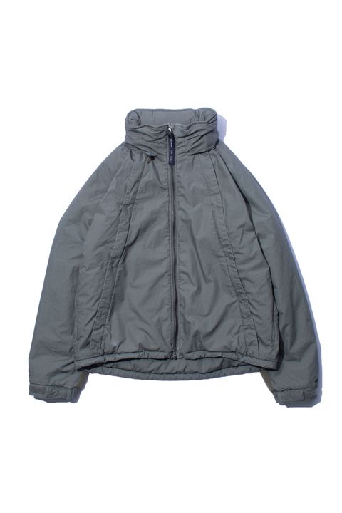 HAPPY JACKET IMPRESSION BY F/CE. 2.0 | Sage Green | ブルゾン