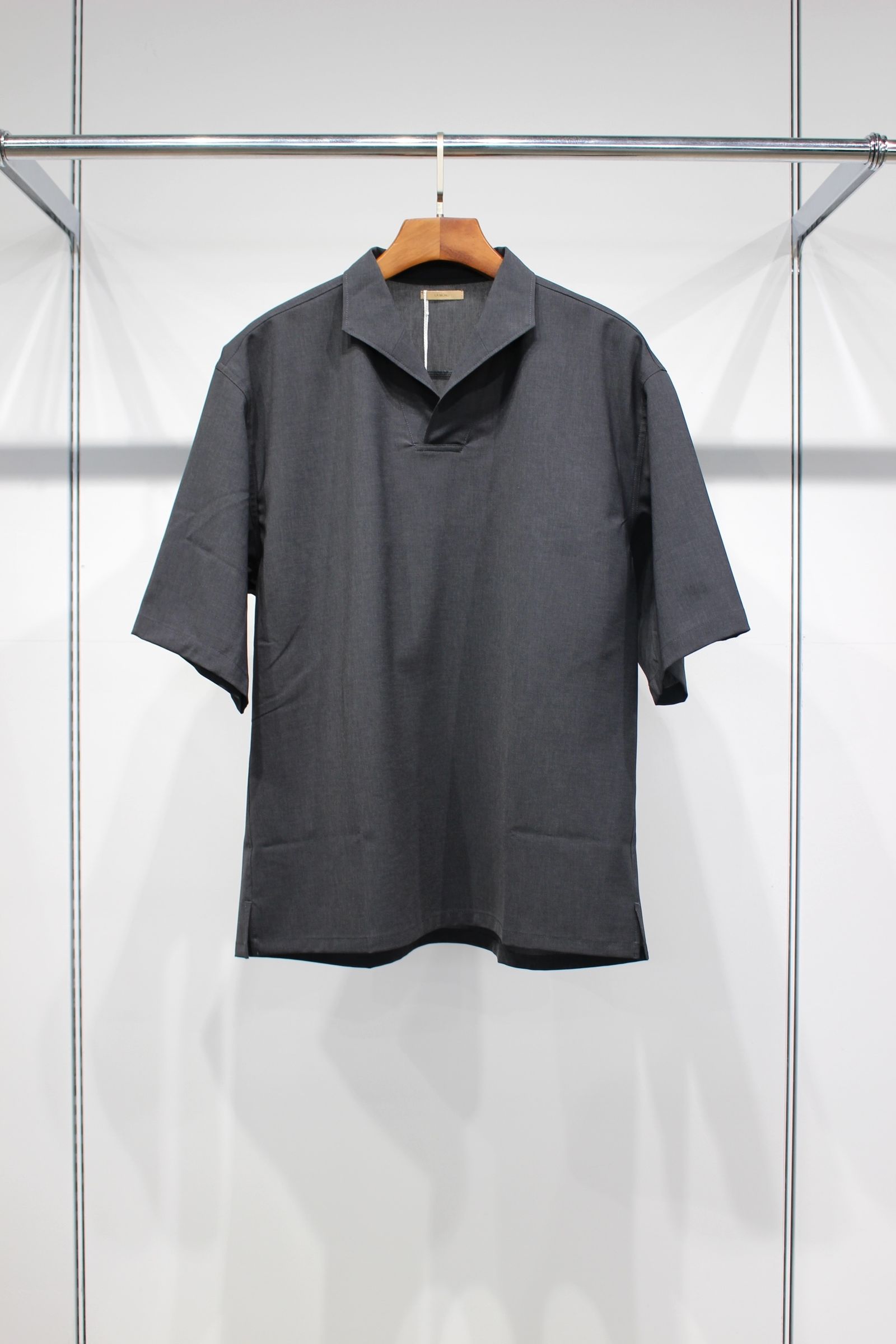 SLY | WIDE STAND NECK LONG コート (コート ) |SHEL'TTER WEBSTORE