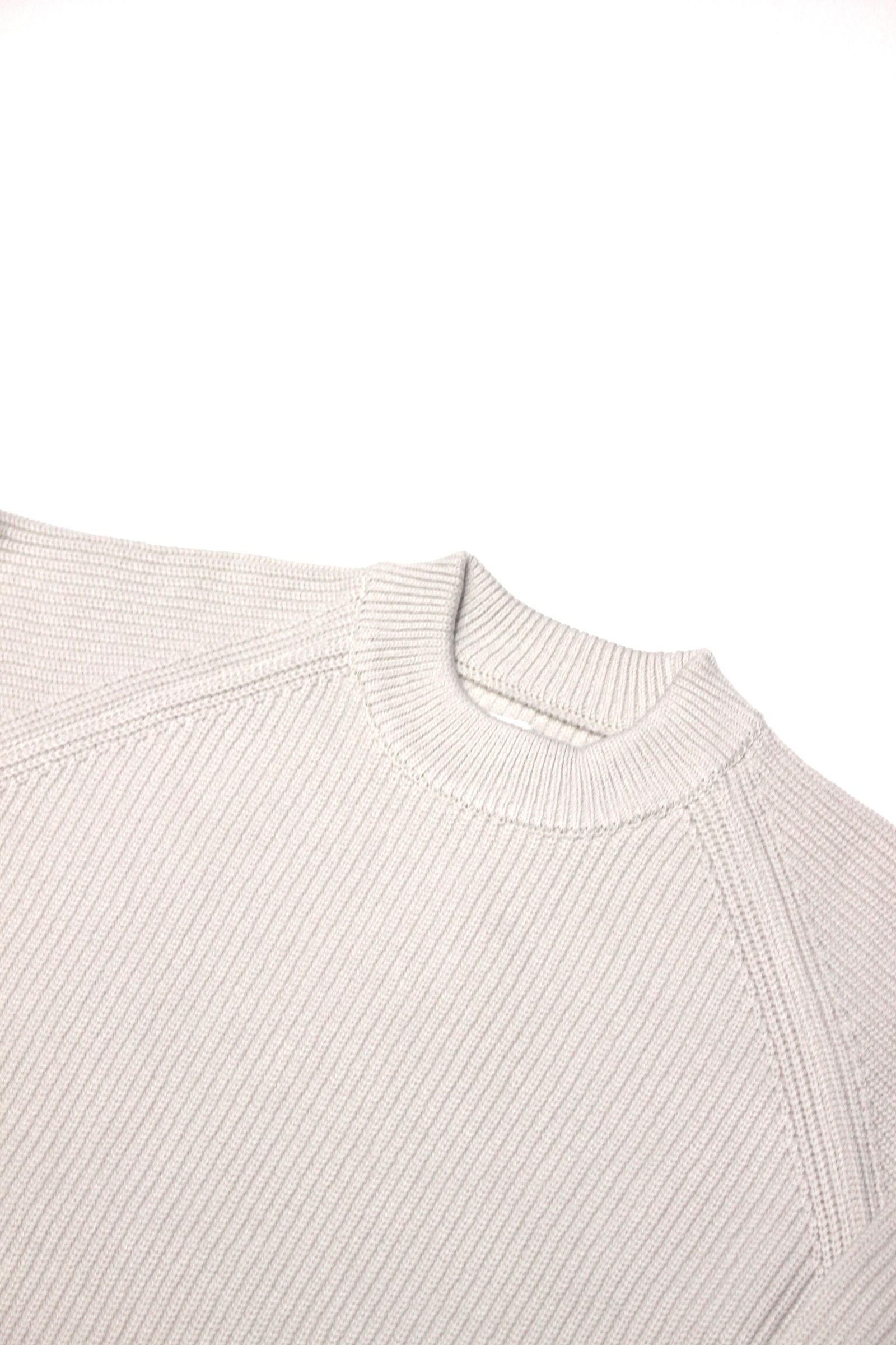 AZTEC CN SWEATER/クルーネックニット