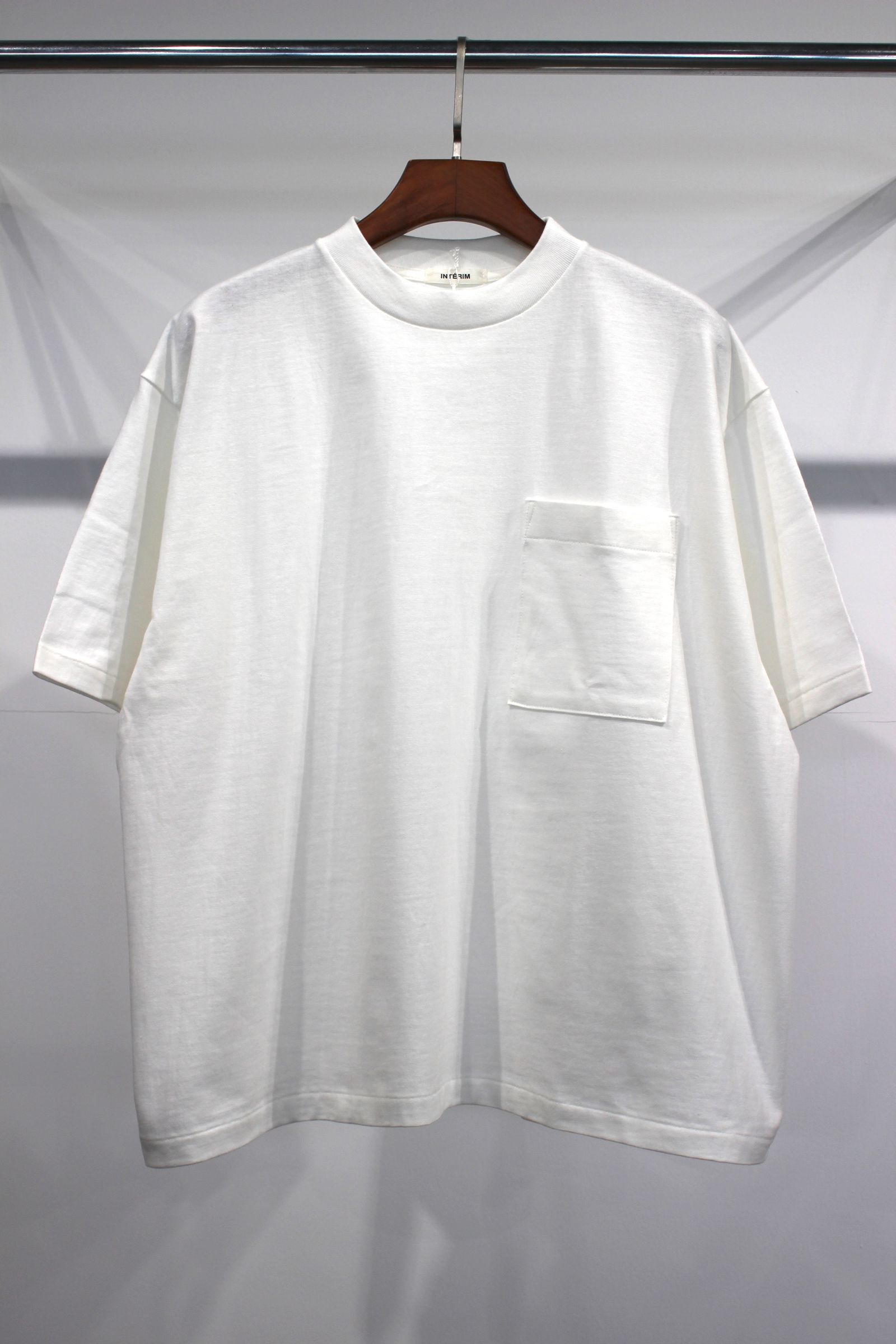 HYPER BIG AME-KAJI POCKET TEE/カットソー
