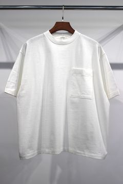 HYPER BIG AME-KAJI POCKET TEE/カットソー