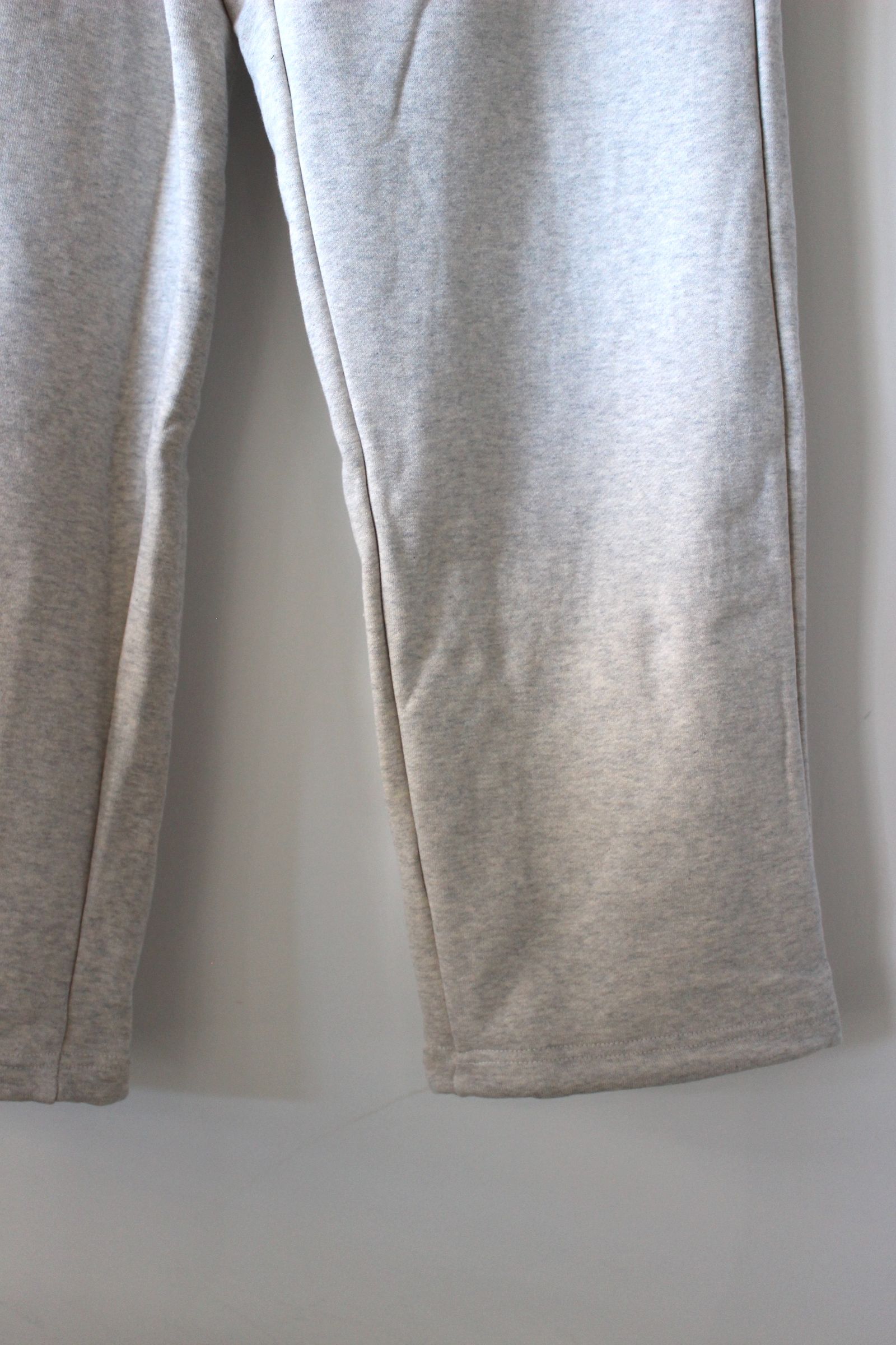JUMBERCA SWEAT PANTS/TOP GRAY