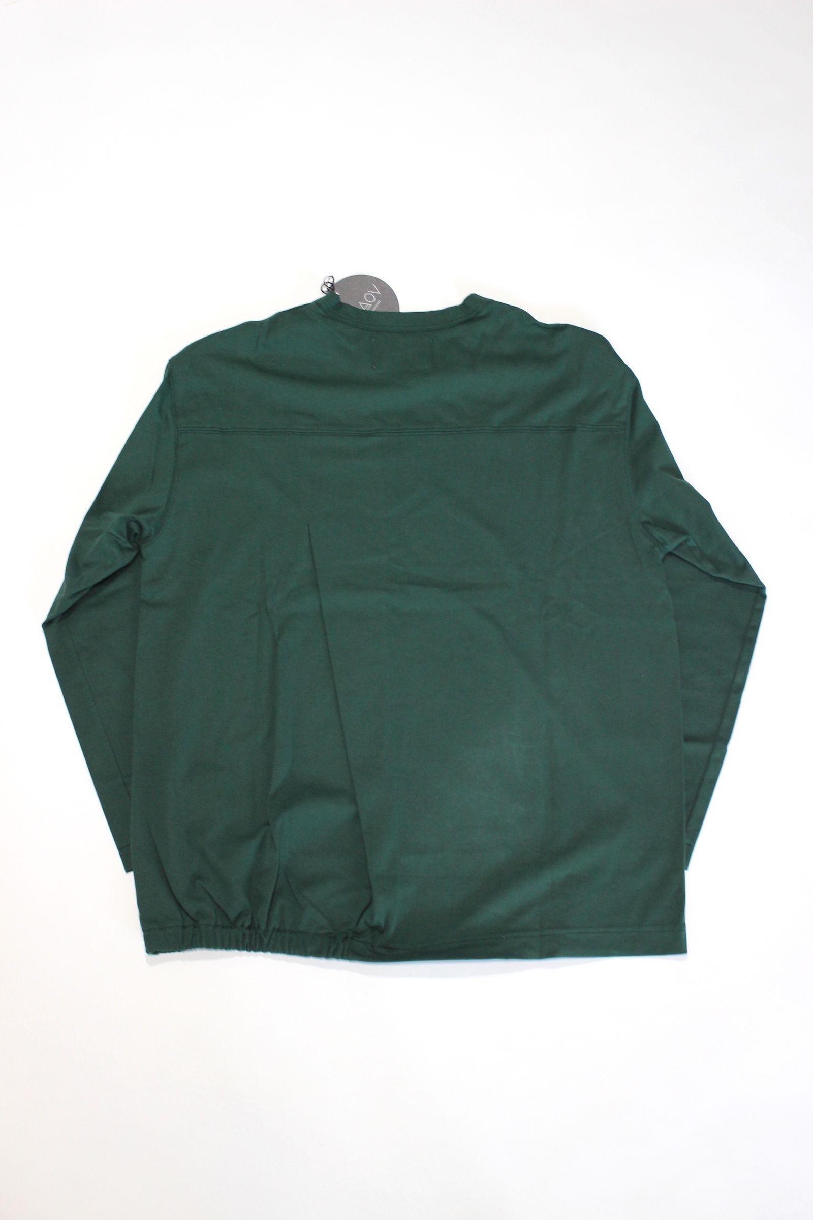 Seasonless Cotton Jersey WARP TOPS/カットソー