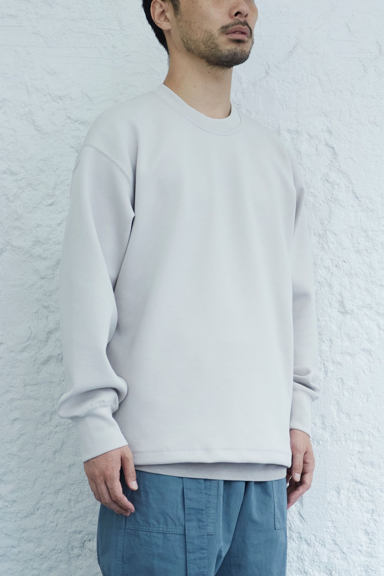 VICTOR CREW SWEAT/スウェット